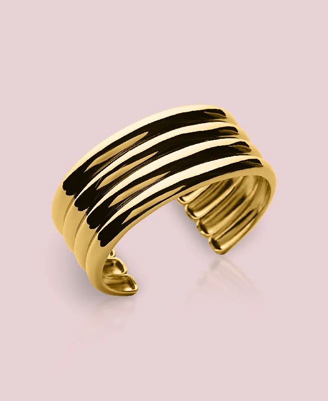 THE NICOLE BANGLE