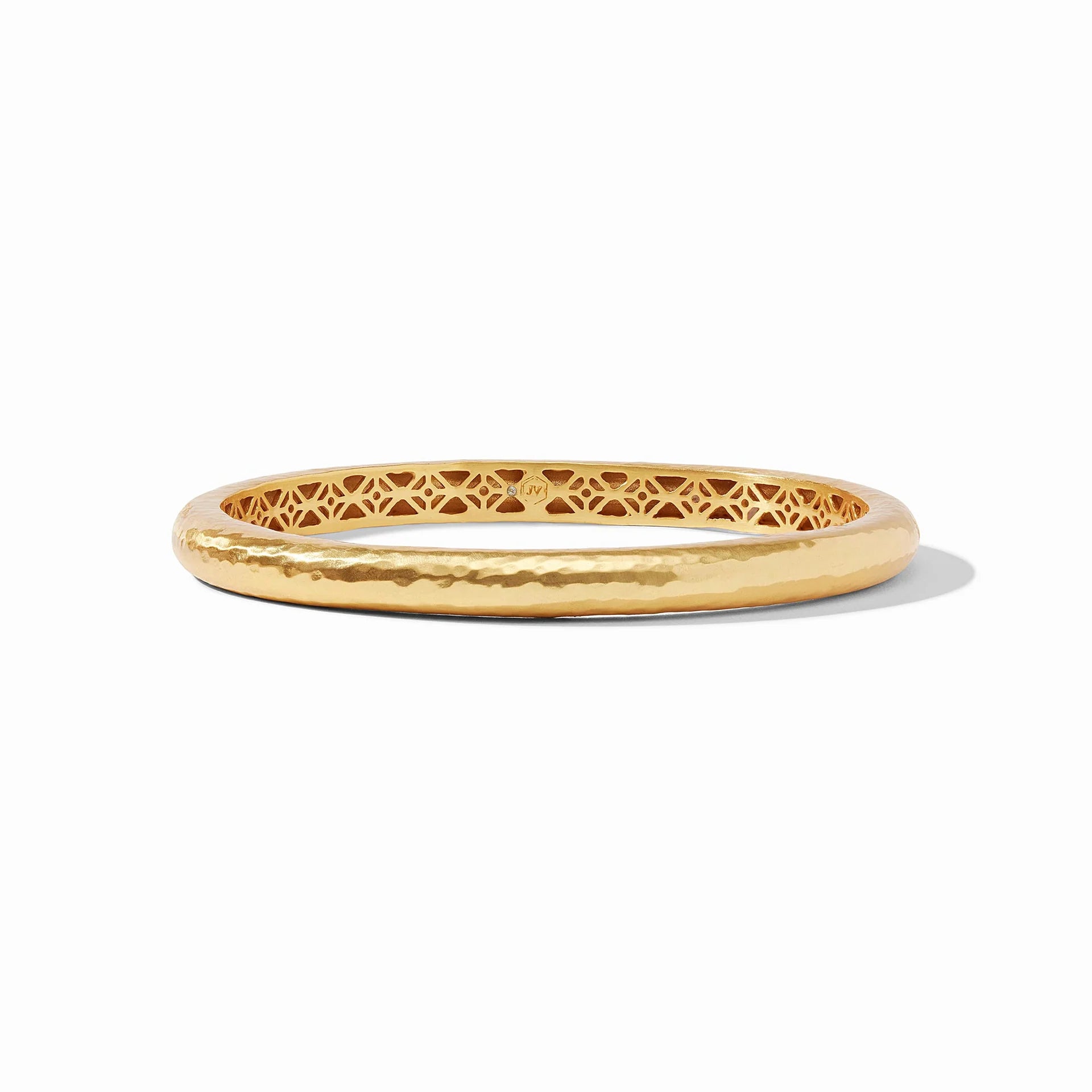 Julie Vos | Havana Bangle in Gold