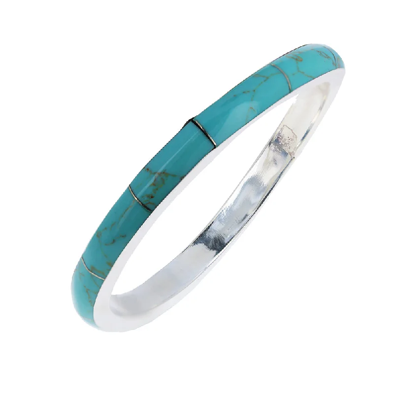 Turquoise Bangle