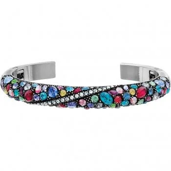 Trust Your Journey Double Hinged Bangle JF3953