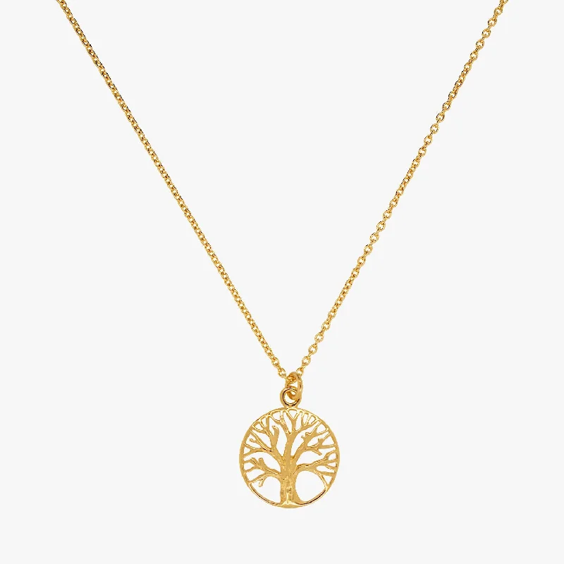 Family Tree of Life Necklace