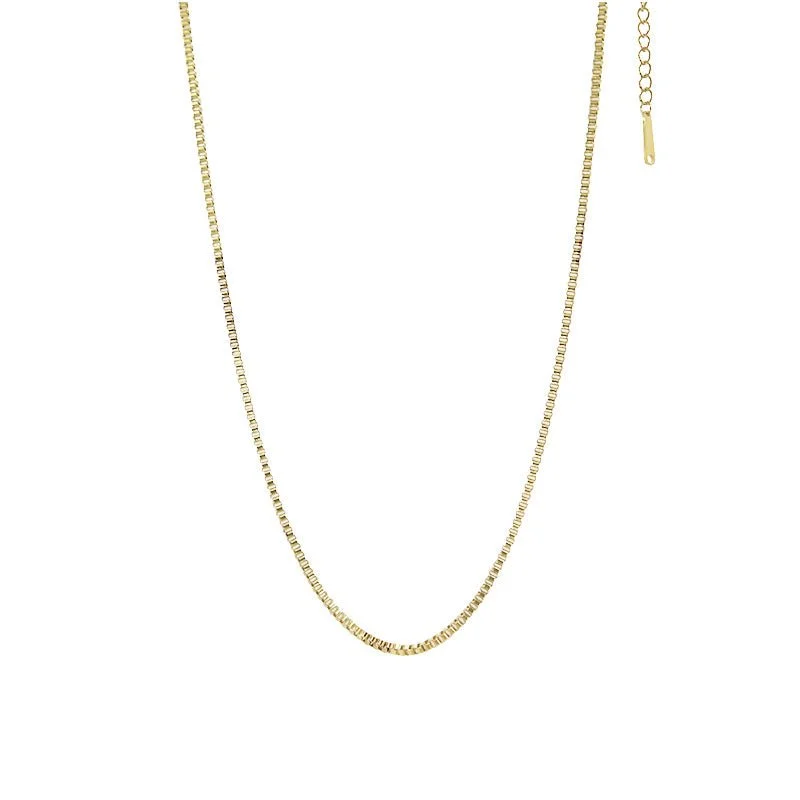 Hayman Necklace