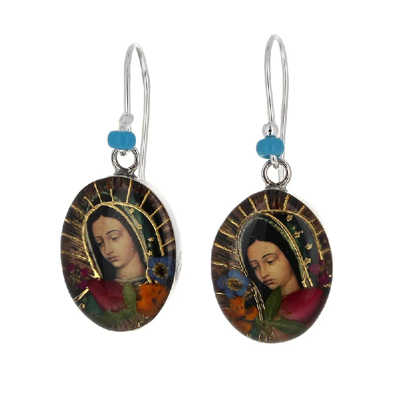 Guadalupe Earrings