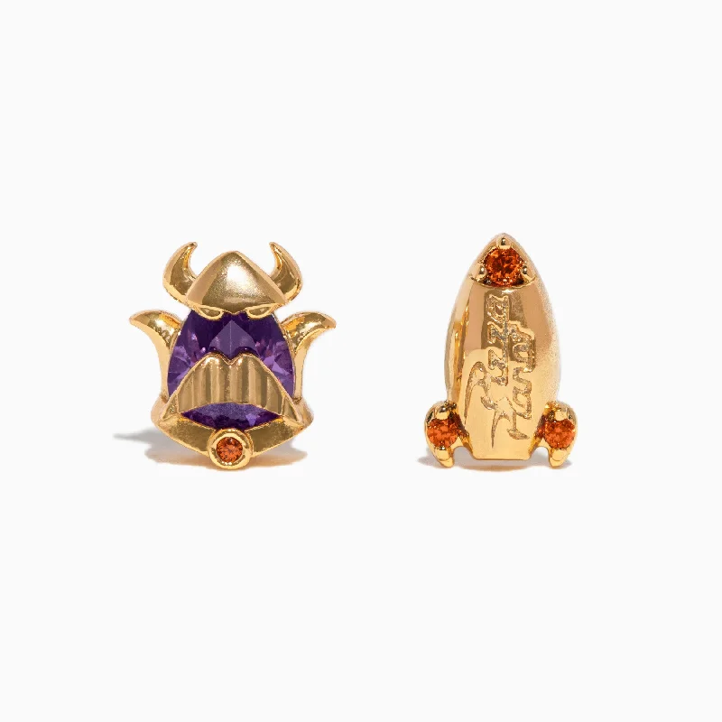 Pixar Toy Story Emperor Zurg Studs