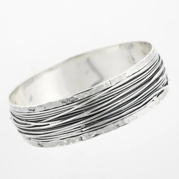 Wired Bangle