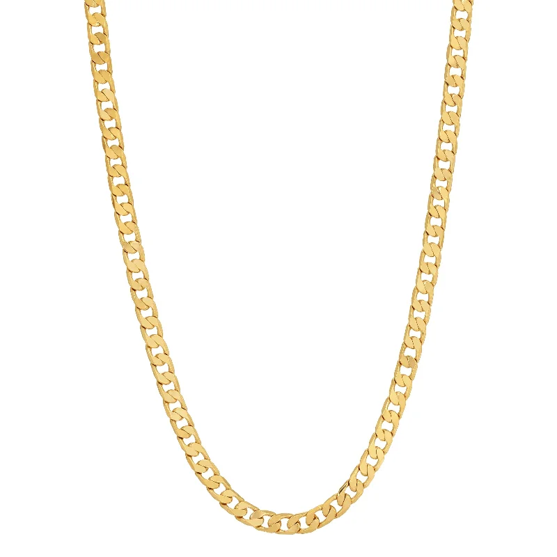 Rizzo Necklace - Petite