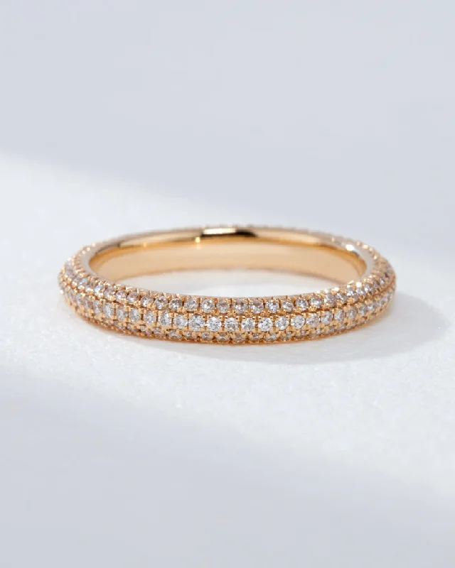 The Super Shimmer Diamond Band