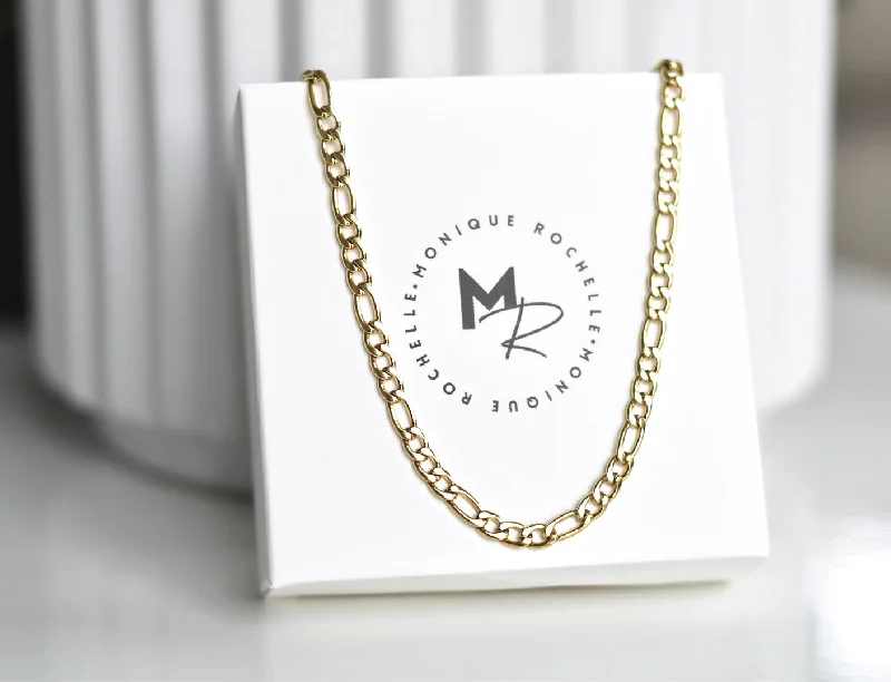 Dainty Kelsey Chain