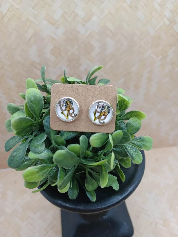 Bee LOVE Earrings