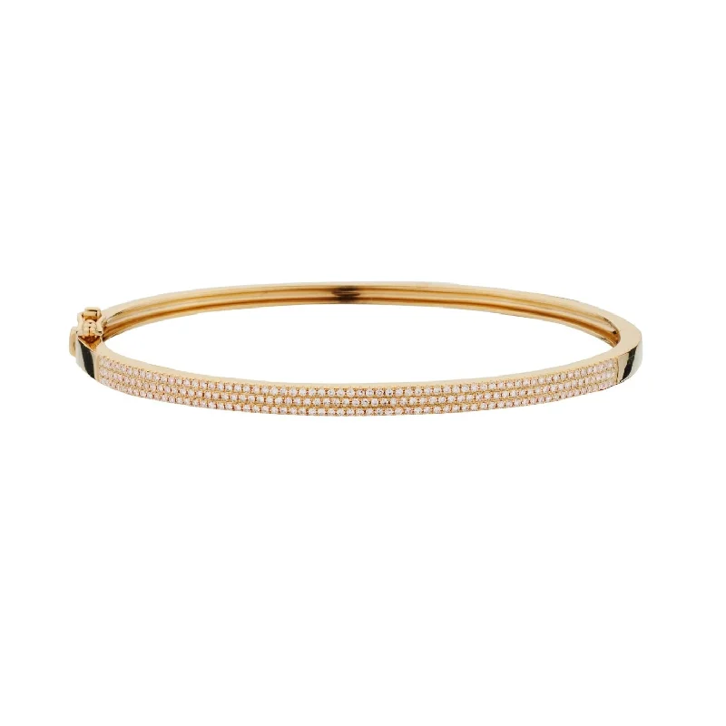 DIAMOND BANGLE