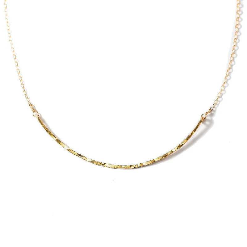 Scenic Route Necklace